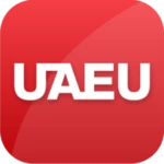 uaeu android application logo